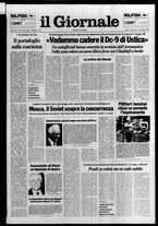 giornale/CFI0438329/1989/n. 224 del 27 settembre